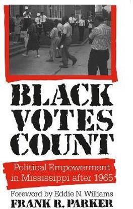 Black Votes Count
