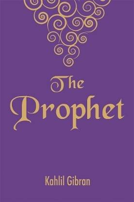 The prophet