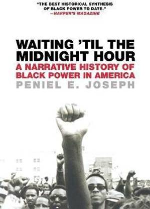 Waiting 'Til the Midnight Hour