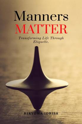 Manners Matter
