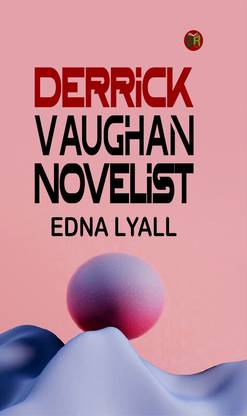 Derrick Vaughan, Novelist