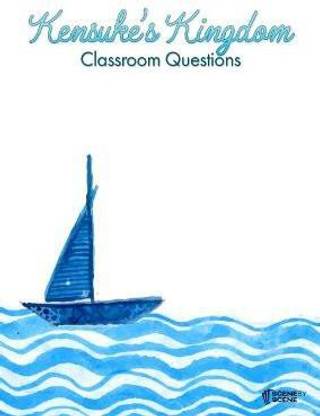 Kensuke's Kingdom Classroom Questions