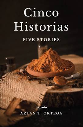 Cinco Historias Five Stories