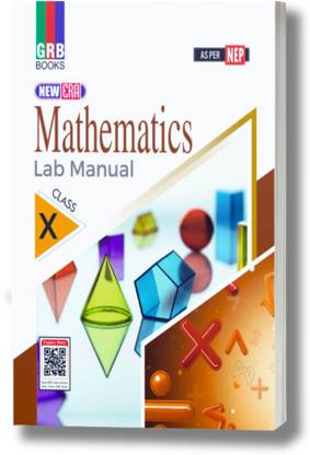 New Era Mathematics Lab Manual Class 10