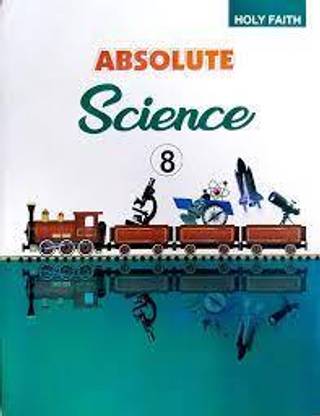 ABSOLUTE SCIENCE 8