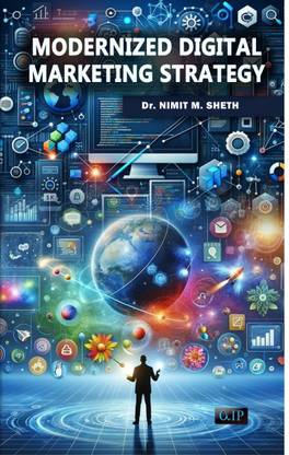 Modernized Digital Marketing Strategy
