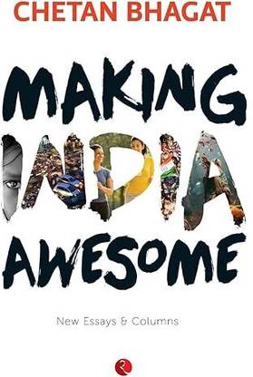 MAKING INDIA AWESOME