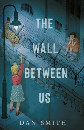 Wall Between Us (Edition1),the