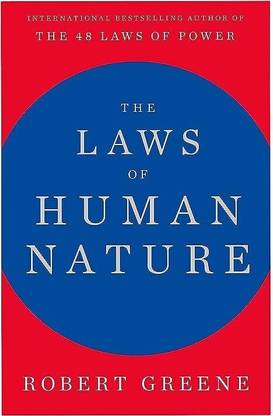 The Laws of Human Nature