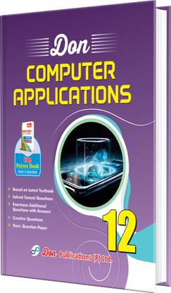 DON 12th Computer Applications Guide - English