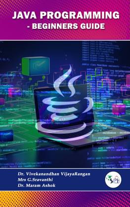 Java Programming - Beginners Guide
