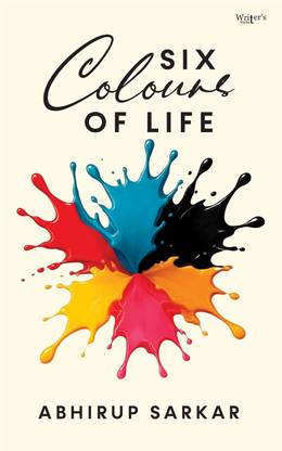 Six Colours Of Life