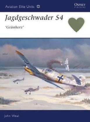Jagdgeschwader 54 'Grunherz'