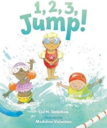 1, 2, 3, Jump!