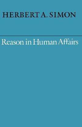 Reason in Human Affairs