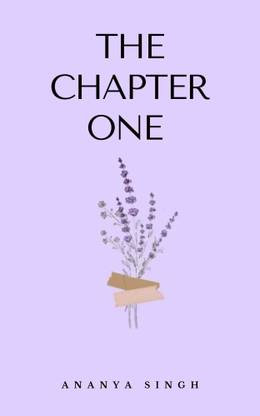 THE CHAPTER ONE
