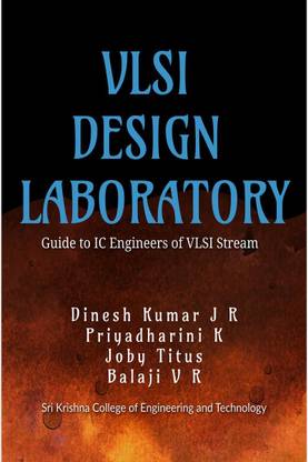 VLSI DESIGN LABORATORY