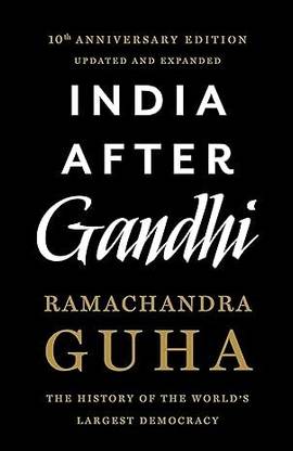 INDIA AFTER Gandhi