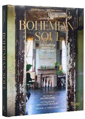 Bohemian Soul