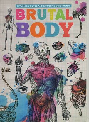 Brutal Body