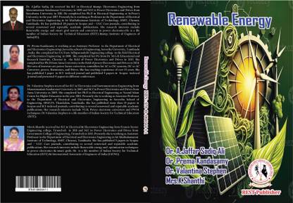 Renewable Energy