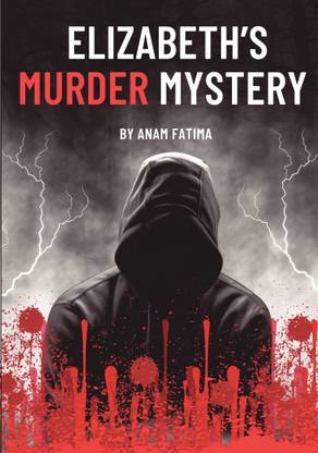 Elizabeth's Murder Mystery