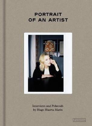 Portrait of an Artist