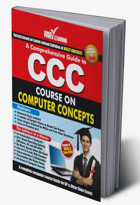 Course on Computer Concepts [C.C.C.]