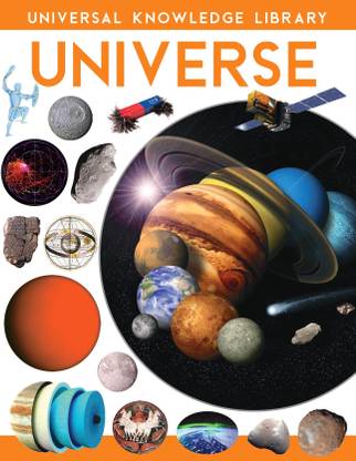 Universal Knowledge Library: Universe (English)