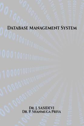 Database Management System