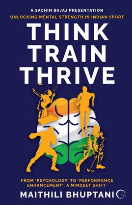 Think. Train. Thrive.