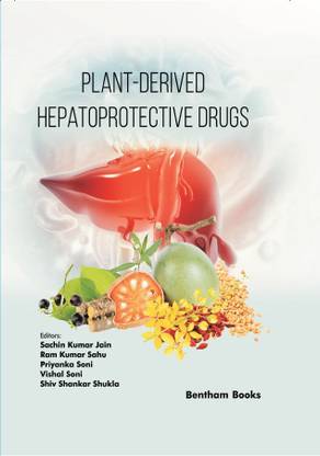 Plant-derived Hepatoprotective Drugs