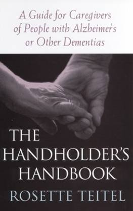 The Handholder's Handbook
