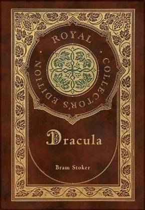 Dracula (Royal Collector's Edition)