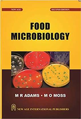 FOOD MICROBIOLOGY