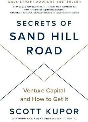 Secrets of Sand Hill Road