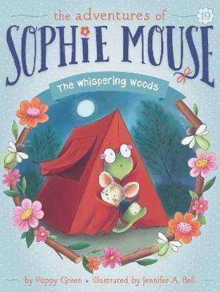 The Whispering Woods: Volume 19