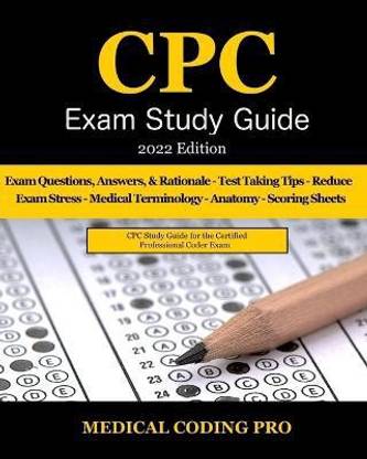 CPC Exam Study Guide