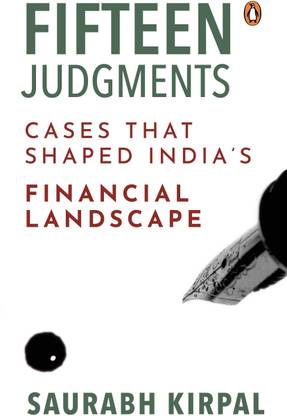 Fifteen Judgments