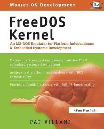 FreeDOS Kernel