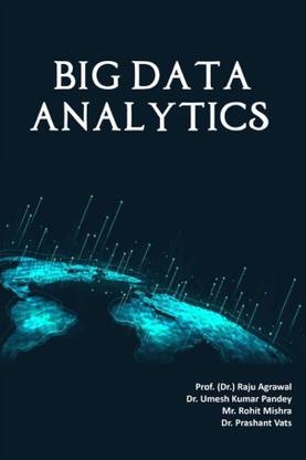 Big Data Analytics
