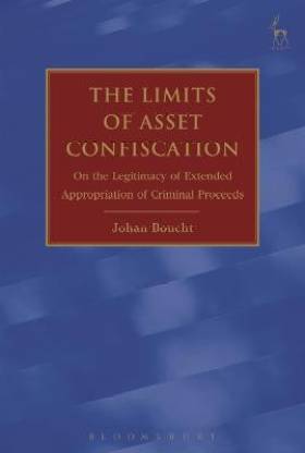 The Limits of Asset Confiscation
