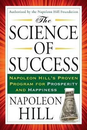 The Science of Success