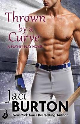 Thrown By A Curve: Play-By-Play Book 5