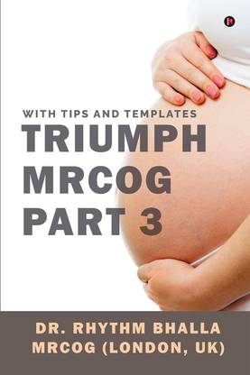 Triumph MRCOG Part 3