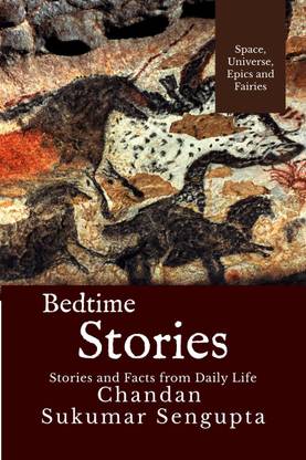 Bedtime Stories  - Stories and Facts from Daily Life