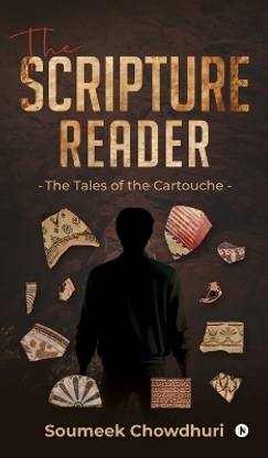 THE SCRIPTURE READER  - The Tales of the Cartouche