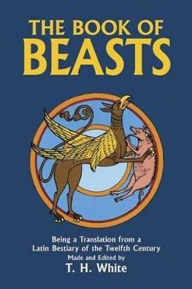 The Book of Beasts