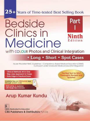 Clinics in Medicine