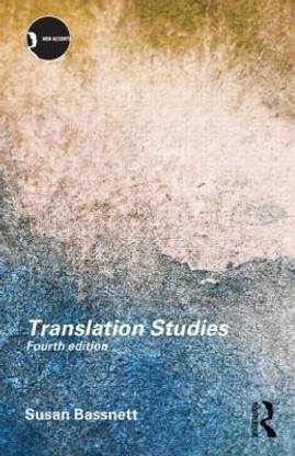 Translation Studies